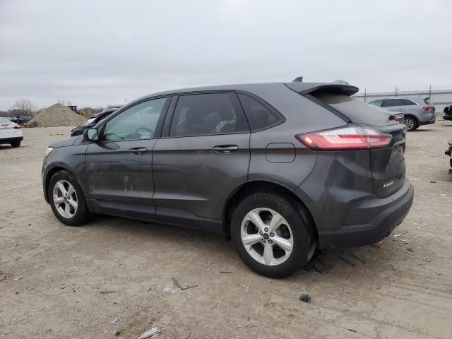 2019 FORD EDGE SE - 2FMPK4G91KBC50395