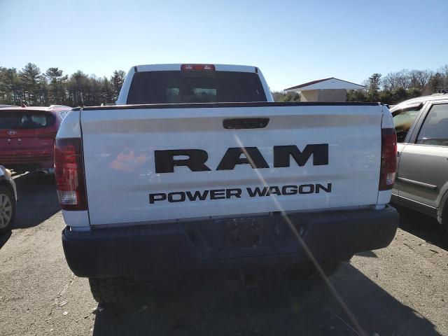 2017 RAM 2500 POWER 3C6TR5EJ1HG772345