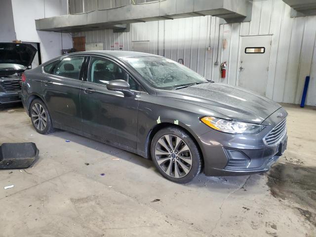2019 FORD FUSION SE - 3FA6P0T99KR248109
