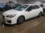 2017 SUBARU IMPREZA - 4S3GKAA61H3613062