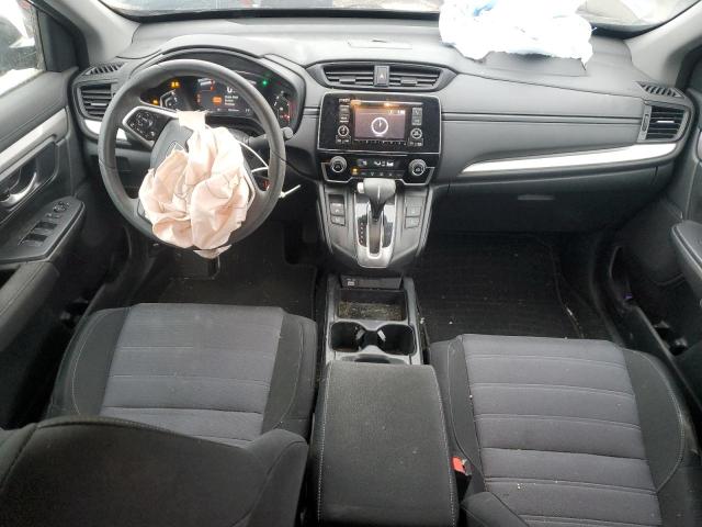 2020 HONDA CR-V LX - 2HKRW2H27LH635604
