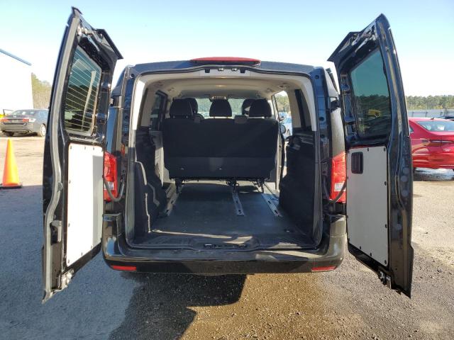 2020 MERCEDES-BENZ METRIS - W1WV0FEY0L3707677