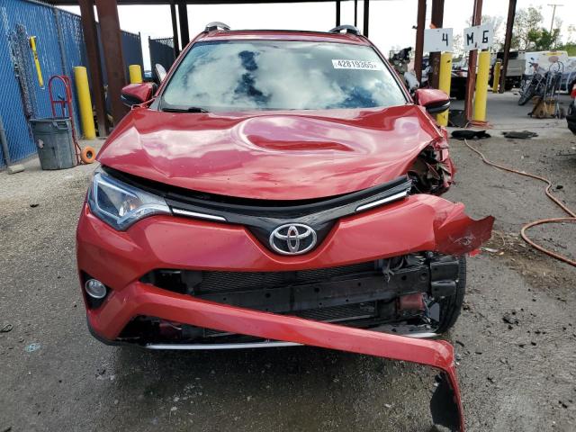 2016 TOYOTA RAV4 XLE 2T3WFREV3GW254910