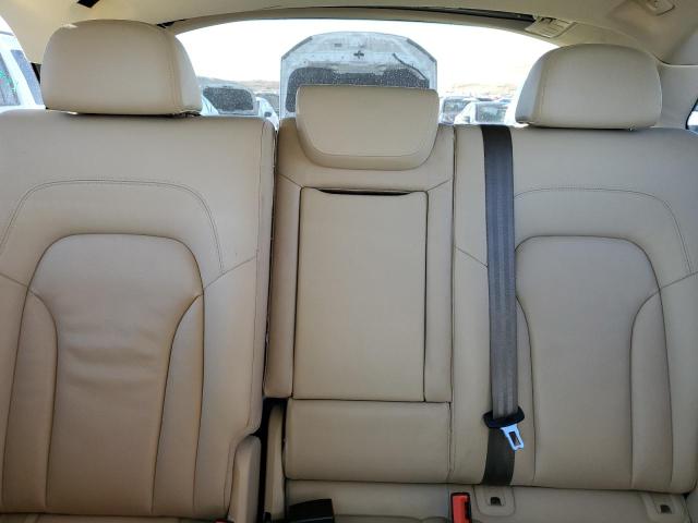 2015 AUDI Q5 PREMIUM - WA1LFAFP7FA022970