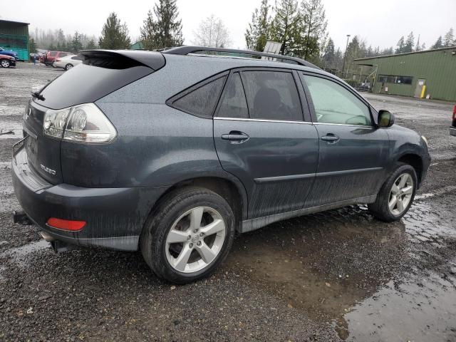 LEXUS RX 330 2006 charcoal  gas JTJHA31U560105996 photo #4