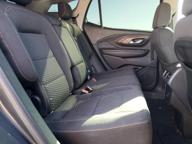 2018 GMC TERRAIN SL - 3GKALMEV6JL154468