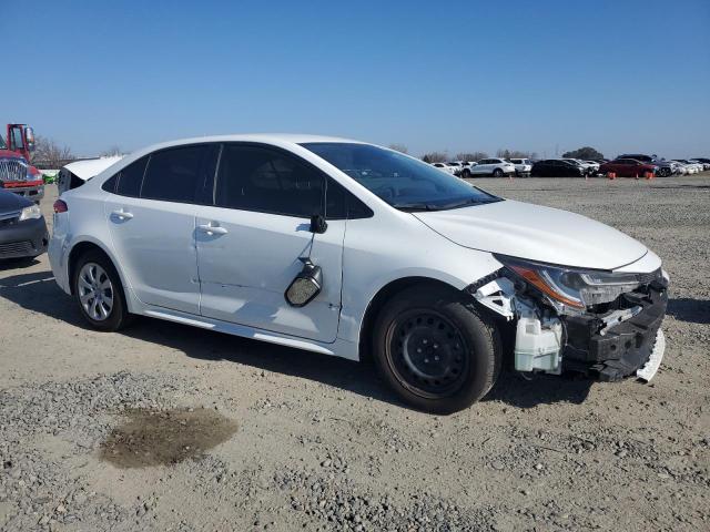 2022 TOYOTA COROLLA LE - JTDEPMAE5N3019460