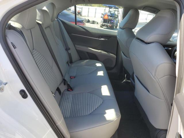2023 TOYOTA CAMRY SE N - 4T1G11BK6PU101428