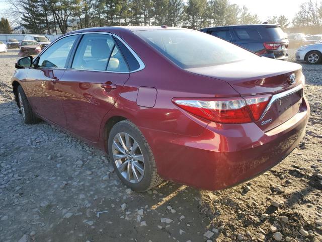 2017 TOYOTA CAMRY LE - 4T1BF1FK5HU706239
