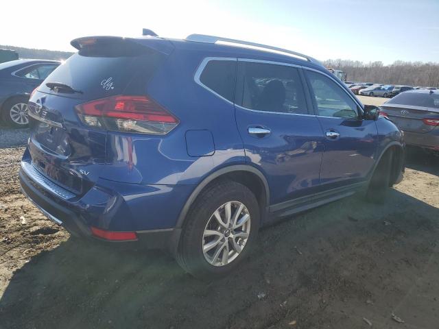 2017 NISSAN ROGUE S - KNMAT2MTXHP577827