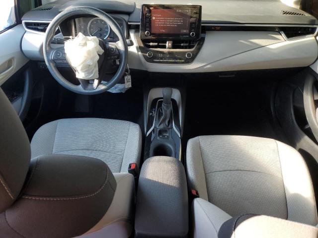 2022 TOYOTA COROLLA LE - 5YFEPMAE7NP391194