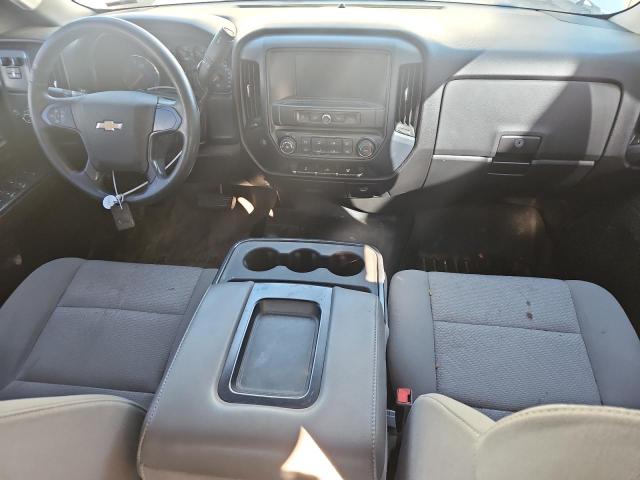 2016 CHEVROLET SILVERADO - 1GC4KYC8XGF138325