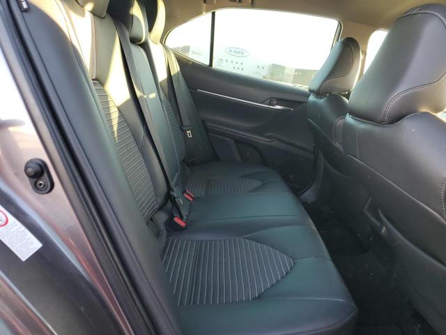 2019 TOYOTA CAMRY L - 4T1B11HK6KU702445