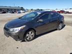 2017 KIA FORTE LX - 3KPFK4A73HE031186