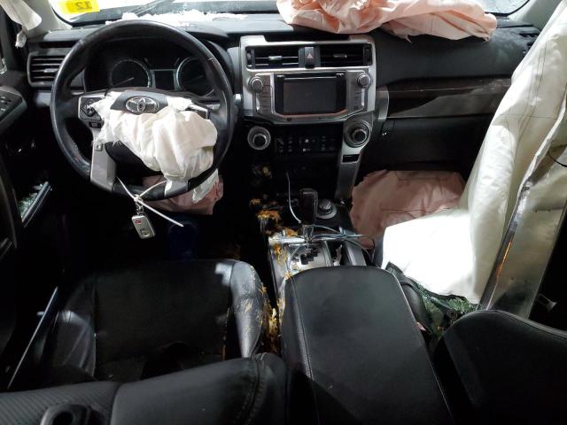 2015 TOYOTA 4RUNNER SR - JTEBU5JR7F5239155