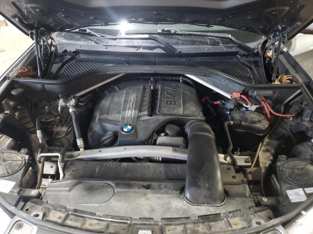 2014 BMW X5 XDRIVE3 - 5UXKR0C57E0C27510