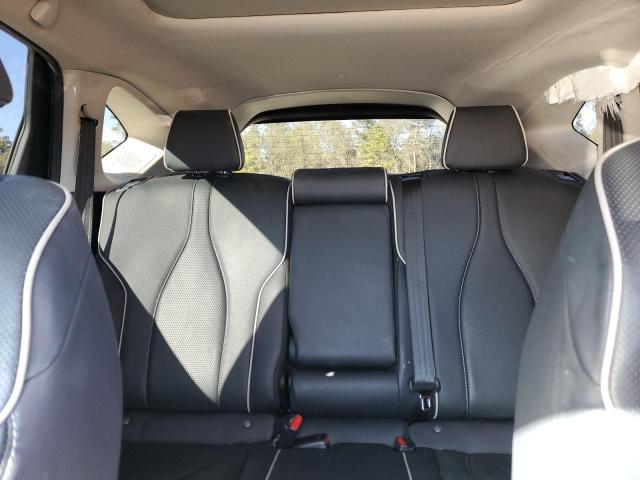 2019 ACURA RDX ADVANC - 5J8TC1H71KL022751