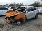2020 KIA SPORTAGE L - KNDPMCAC0L7807966