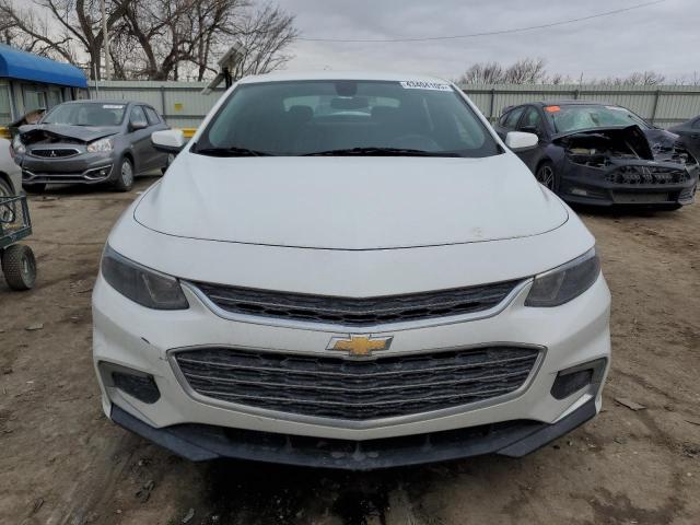 2017 CHEVROLET MALIBU LT 1G1ZE5ST1HF120906