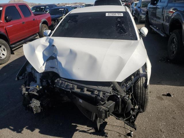 2021 KIA FORTE FE - 3KPF24AD8ME306177