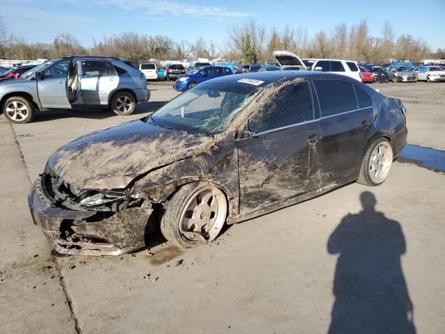 VOLKSWAGEN JETTA TDI