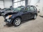 2016 SUBARU FORESTER 2 - JF2SJABCXGH522327