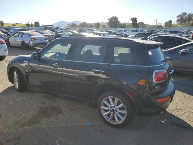 2016 MINI COOPER CLU WMWLN5C56G2B34934