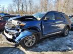 2021 FORD EXPLORER X - 1FMSK8DHXMGA68557