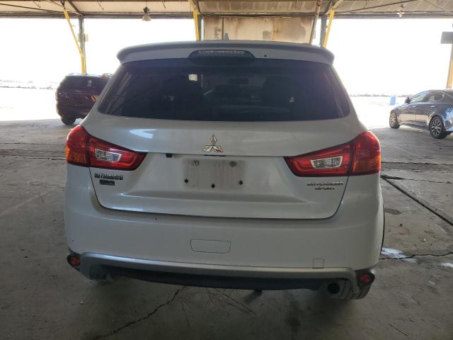 2017 MITSUBISHI OUTLANDER - JA4AP3AU8HZ069720