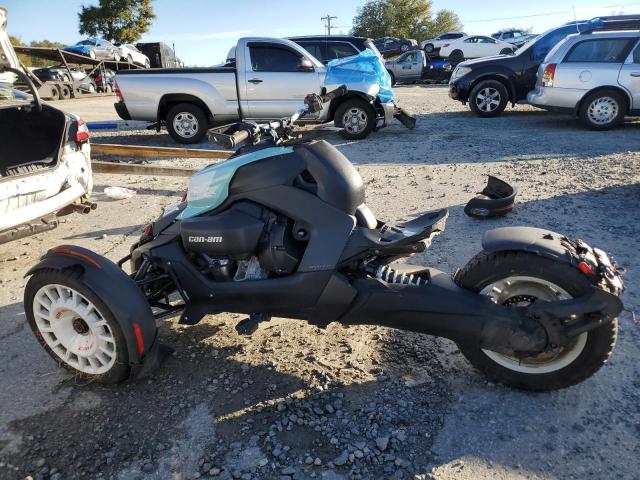 CAN-AM RYKER RALL 2022 two tone  gas 3JB2HEH25NJ002064 photo #4