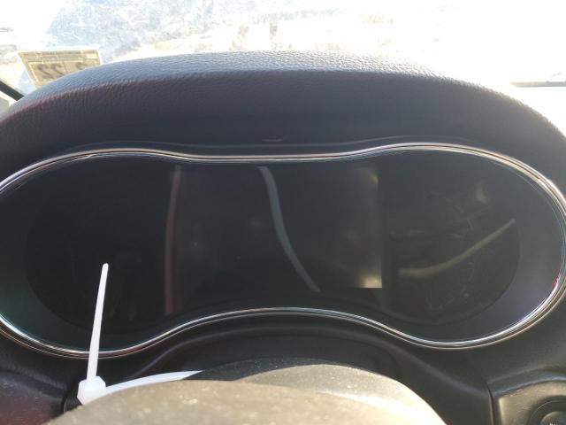 2017 JEEP GRAND CHER - 1C4RJFAG3HC704741