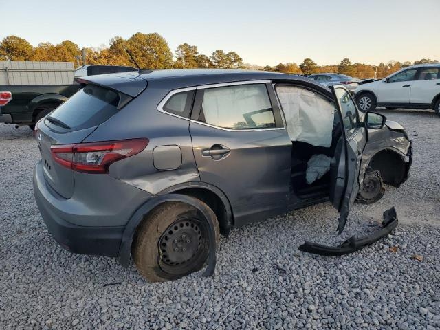 2020 NISSAN ROGUE SPOR JN1BJ1CVXLW271526