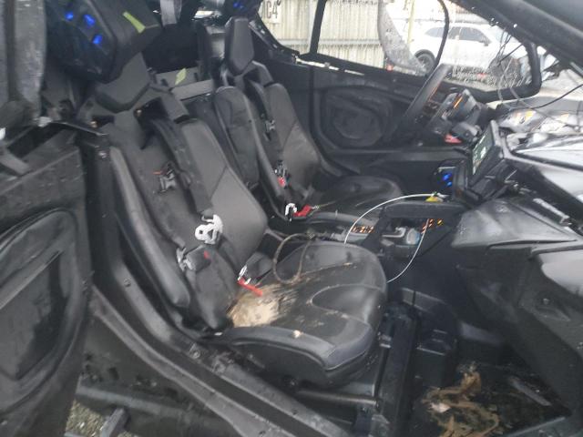2024 CAN-AM MAVERICK R 3JB8XAT49RE005434