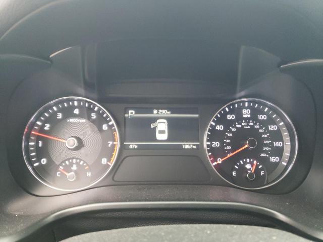 2024 KIA FORTE LX - 3KPF24AD6RE808046
