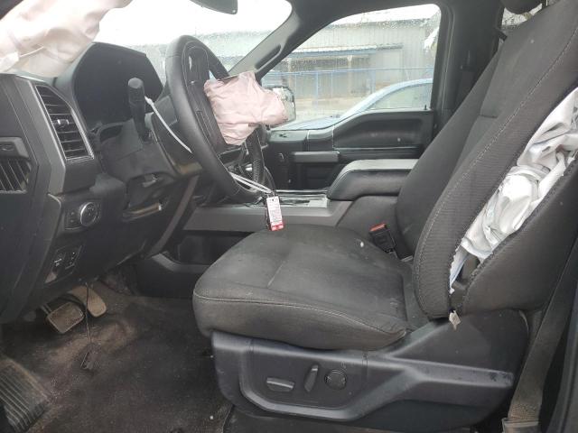 2020 FORD F150 SUPER - 1FTEW1EP1LFB53052