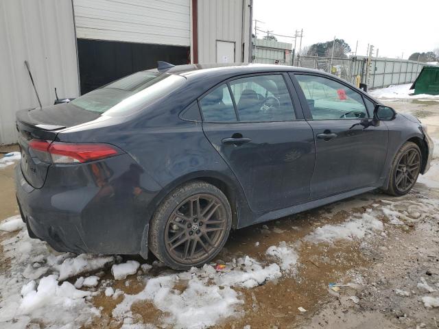 2024 TOYOTA COROLLA NI 5YFB4MCE9RP175118