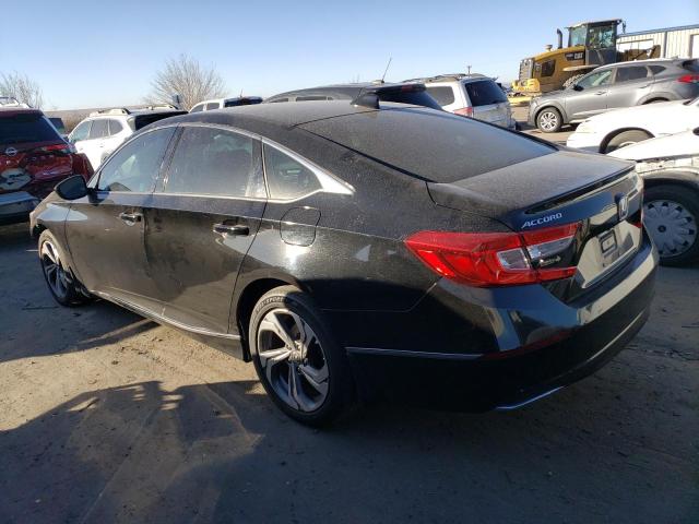 2019 HONDA ACCORD EX 1HGCV1F46KA002851