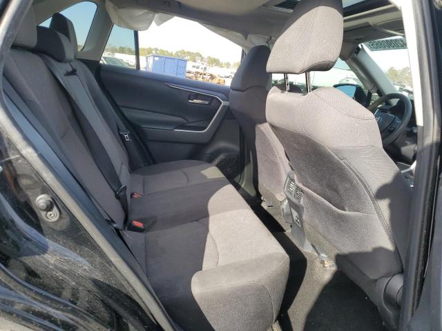 2019 TOYOTA RAV4 XLE - 2T3W1RFV4KW048050