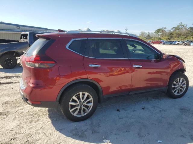 2019 NISSAN ROGUE S 5N1AT2MT8KC796330