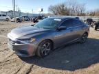 2021 HONDA INSIGHT EX - 19XZE4F51ME003473