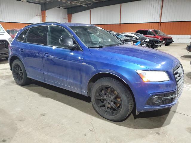 2016 AUDI Q5 TECHNIK WA1M7AFPXGA139185
