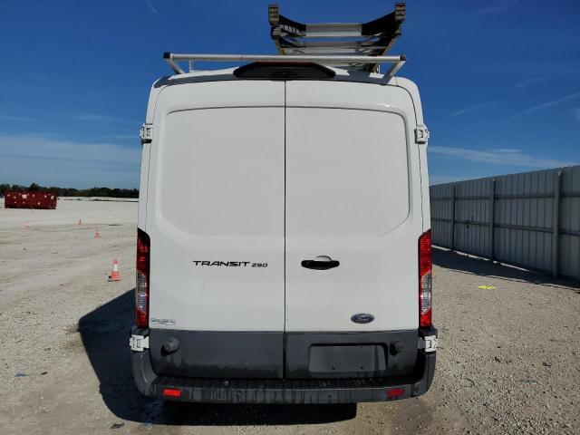 VIN 1FTYR2CM2JKA48267 2018 FORD TRANSIT no.6