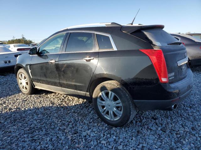 CADILLAC SRX LUXURY 2010 black  gas 3GYFNAEY8AS500024 photo #3