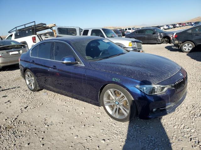 Vin: wba8b7g36hnu38281, lot: 87301354, bmw 3 series xi 20174