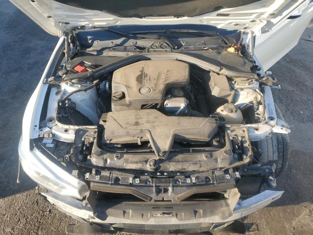 2015 BMW 428 XI - WBA3N9C5XFK248129