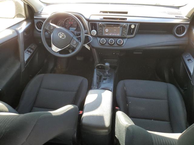 2016 TOYOTA RAV4 LE - JTMZFREV2GJ077312