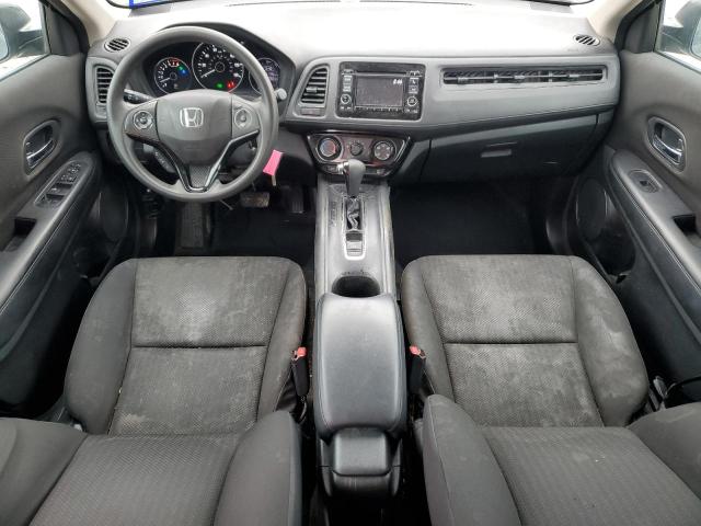 2016 HONDA HR-V LX - 3CZRU5H39GM743037
