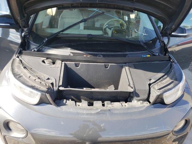 2015 BMW I3 REX - WBY1Z4C56FV500568
