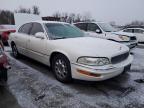 Lot #3056281484 2003 BUICK PARK AVENU