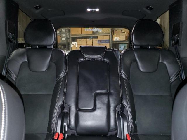 YV4A22PM6K1476699 2019 VOLVO XC90